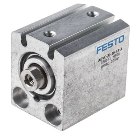 Festo ADVC-12-10-I-P-A 1366568