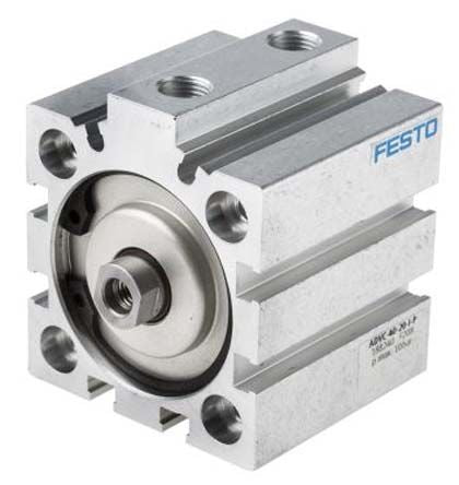 Festo ADVC-50-25-I-P 1366612