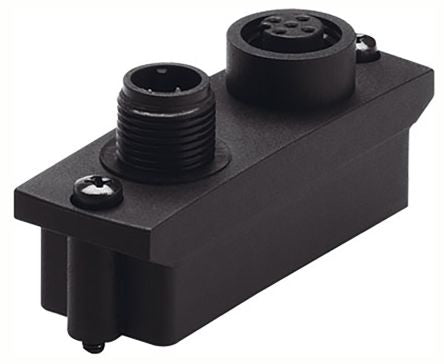Festo FBA-2-M12-5POL 1366738