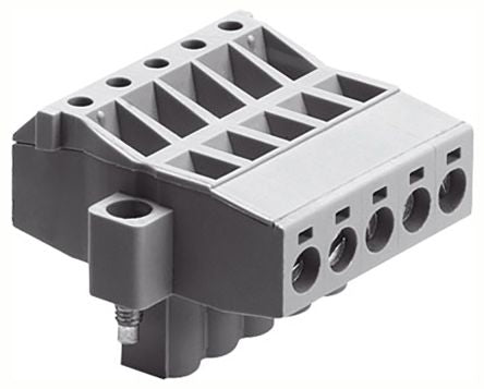 Festo FBSD-KL-2X5POL 1366740
