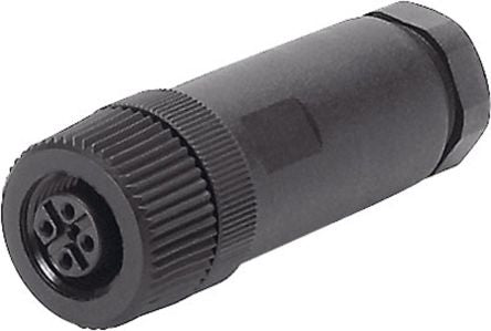 Festo NTSD-GD-9-M12-5POL-RK 1366858