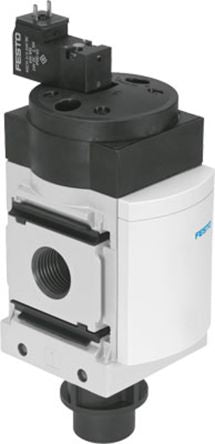 Festo MS6-EE-1/2-10V24- 1366866