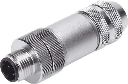 Festo NECU-M-S-D12G4-C2-ET 1366867