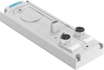 Festo CAPC-F1-E-M12 1366914