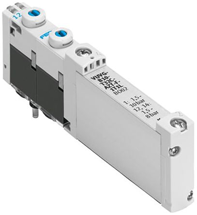 Festo VUVG-B10-T32C-MZT-F-1T1L 1366933