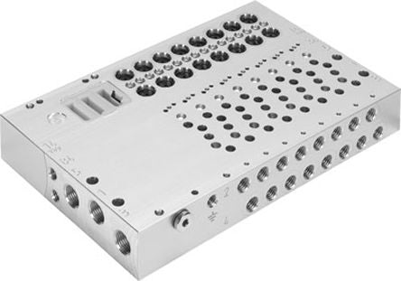 Festo VABM-L1-10HW-G18-10-GR 1366944