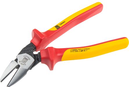 RS PRO 1366969