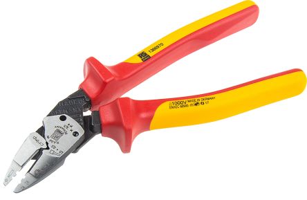 RS PRO 1366970