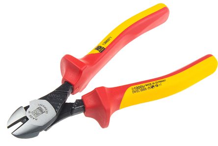 RS PRO 1366971