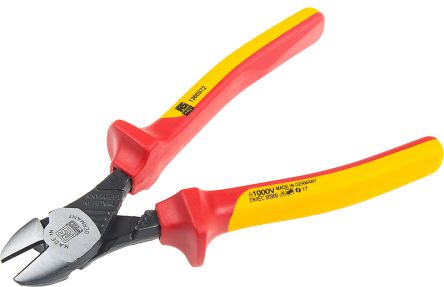 RS PRO  1366972