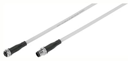 Festo NEBU-M12G5-E-10-Q8N-M12G5 1367004