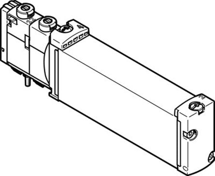 Festo VUVG-B18-M52-RZT-F-1T1L 1367037