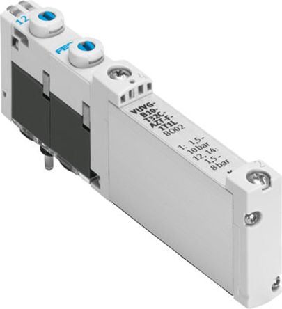 Festo VUVG-B18-B52-ZT-F-1T1L 1367040