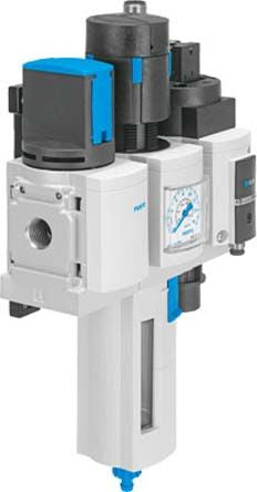 Festo MSB4-1/4:C3:J1:D14-WP 1367055