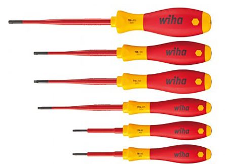 Wiha Tools 41245 1367132
