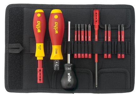 Wiha Tools 40674 1367138