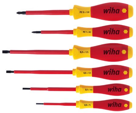 Wiha Tools 25477 1367140