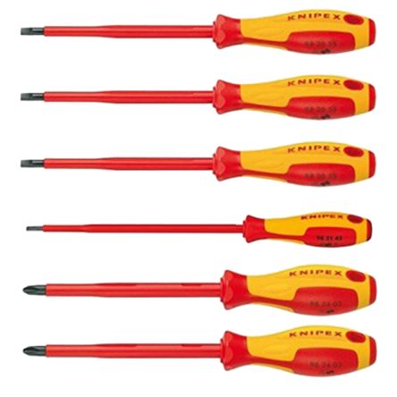 Knipex 00 20 12 V01 1367407