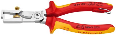 Knipex 13 66 180 1367435