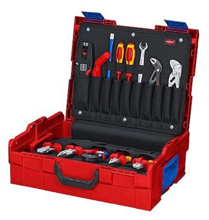 Knipex 00 21 19 LB E 1367448