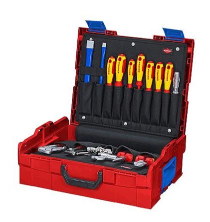 Knipex 00 21 19 LB S 1367450