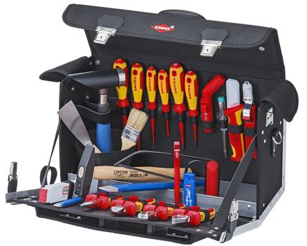Knipex 00 21 02 EL 1367452