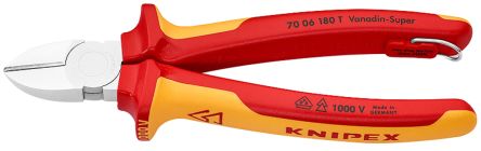 Knipex 70 06 180 T 1367475