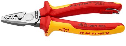 Knipex 97 78 180 T 1367493