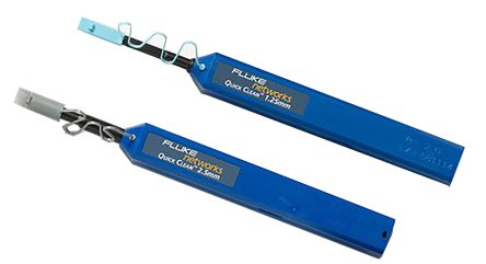 Fluke Networks QuickClean-2.5-5P 1367598