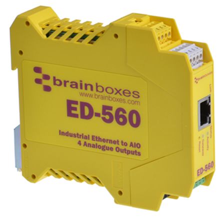 Brainboxes ED-560 1367603