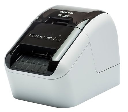 Brother QL800ZU1 1367611