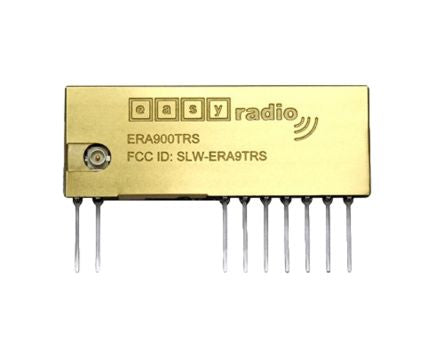 LPRS ERA900TRS-FCC 1367687