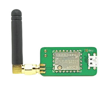 LPRS eRIC9-USB 1367692