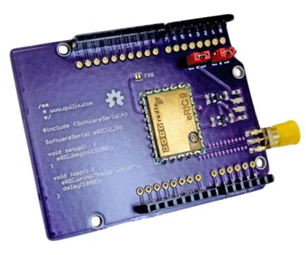 LPRS eRIC4-DUINO 1367693