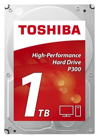 Toshiba HDD 1367738