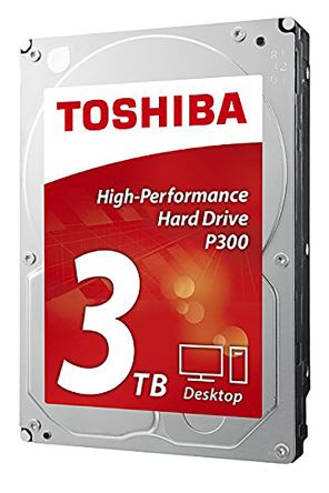 Toshiba P300 1367740