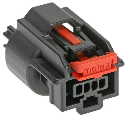 Molex 34967-4001 1367813