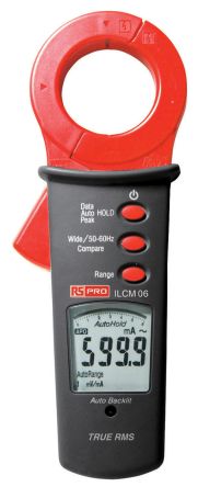 RS PRO 1367823