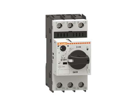 Lovato SM1R3200 1367845