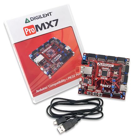 Digilent 410-296 1368067