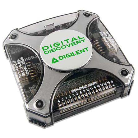 Digilent 410-338 1368070
