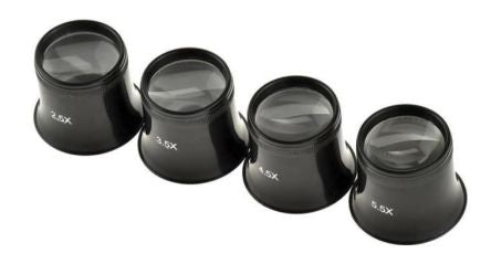RS PRO  1368100