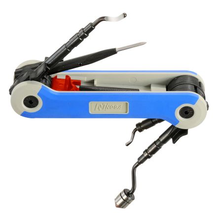 Noga Deburring 1368108