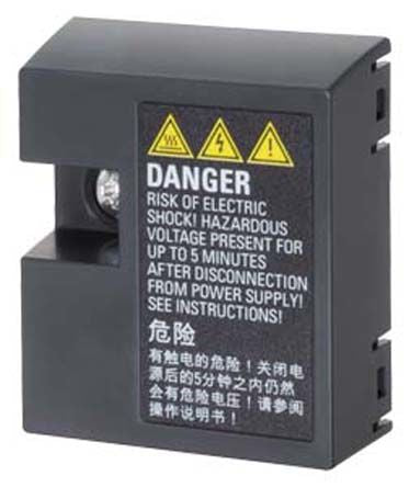 Siemens 6SL3255-0VA00-2AA1 1368126