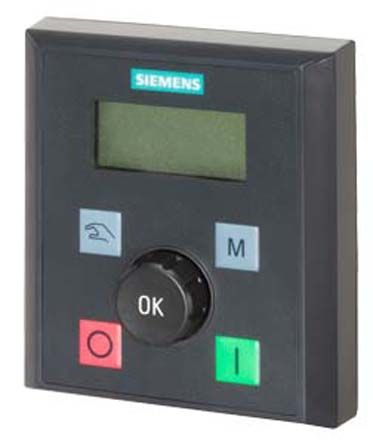 Siemens 6SL3255-0VA00-4BA1 1368127