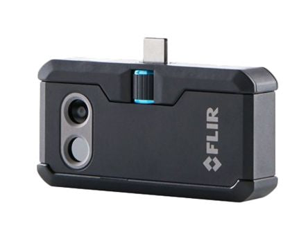 FLIR 435-0007-03 1368285