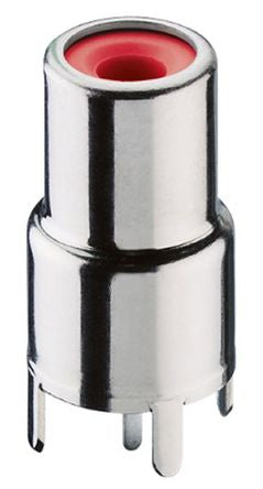 Lumberg BTOR 1 Red 1368296