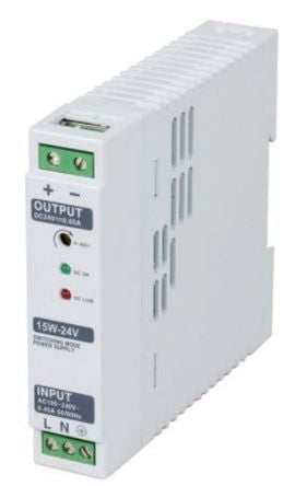 RS PRO 1368303