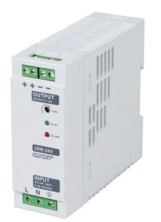 RS PRO 1368308