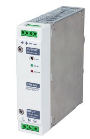 RS PRO 1368316